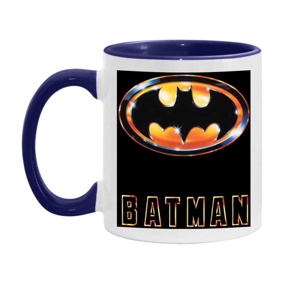 80S Movie Mug Batman (1989