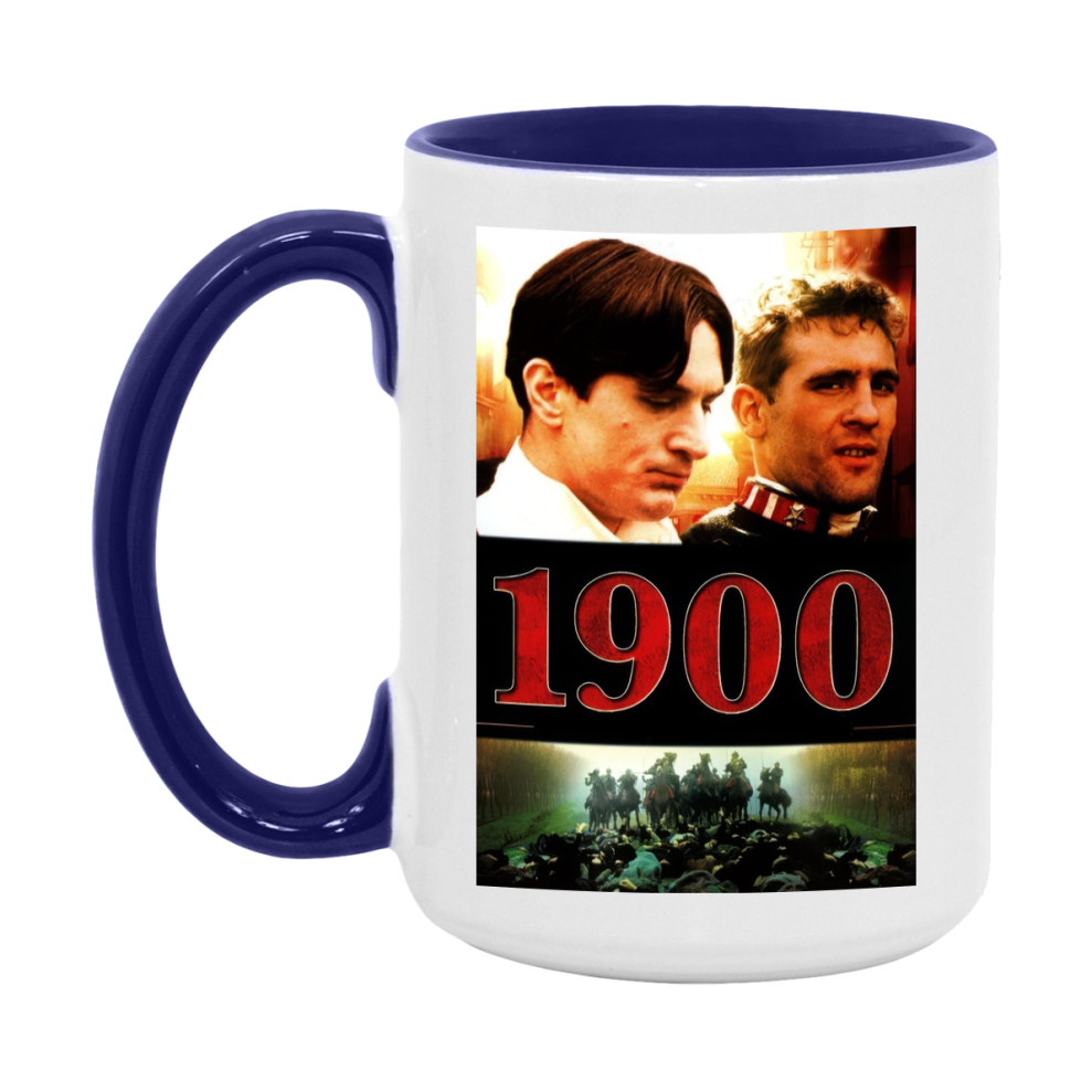 70S Movie Mug 1900 (1976