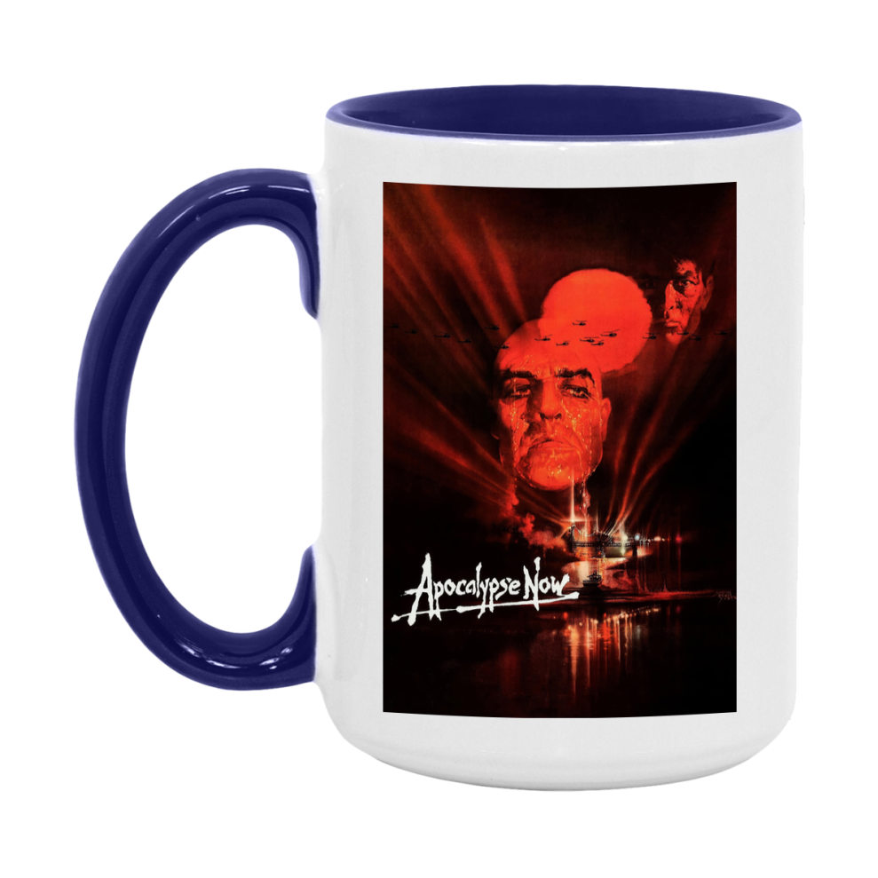 70S Movie Mug Apocalypse Now (1979