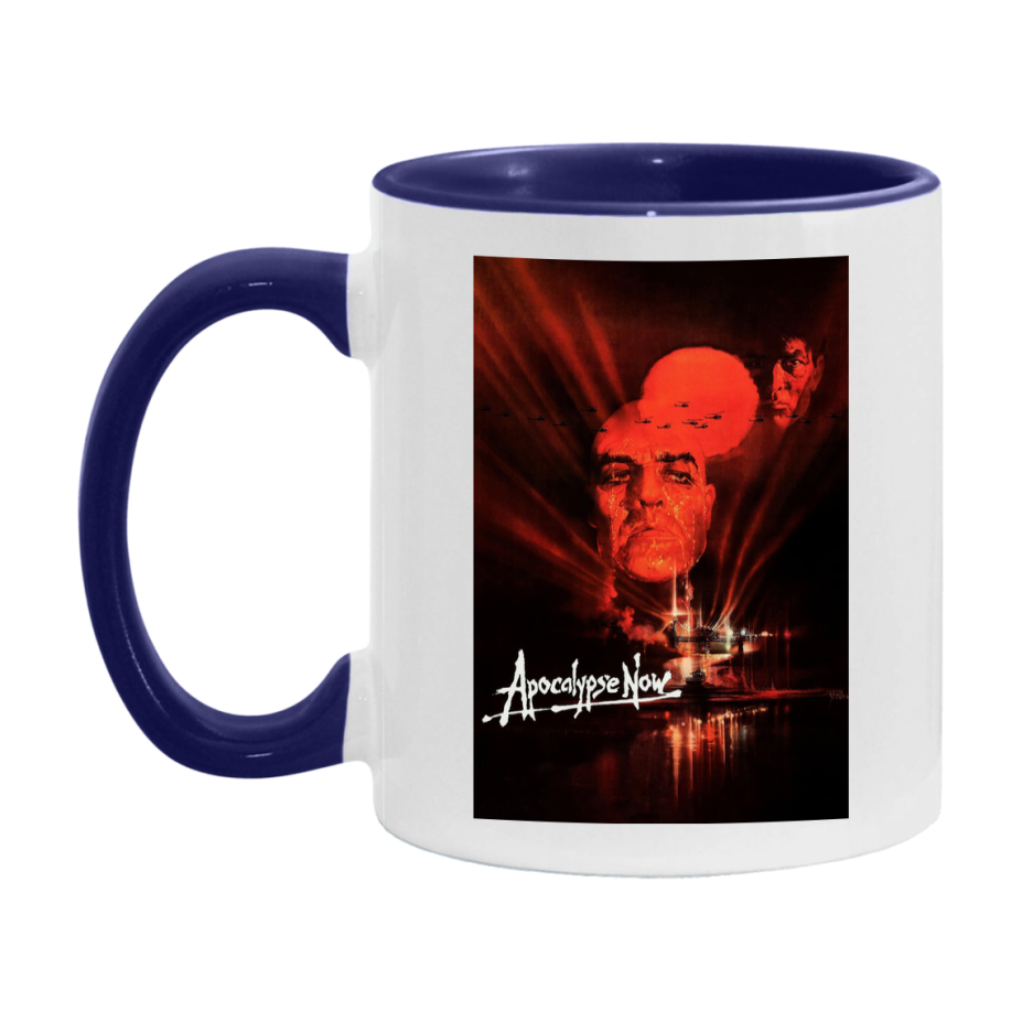 70S Movie Mug Apocalypse Now (1979