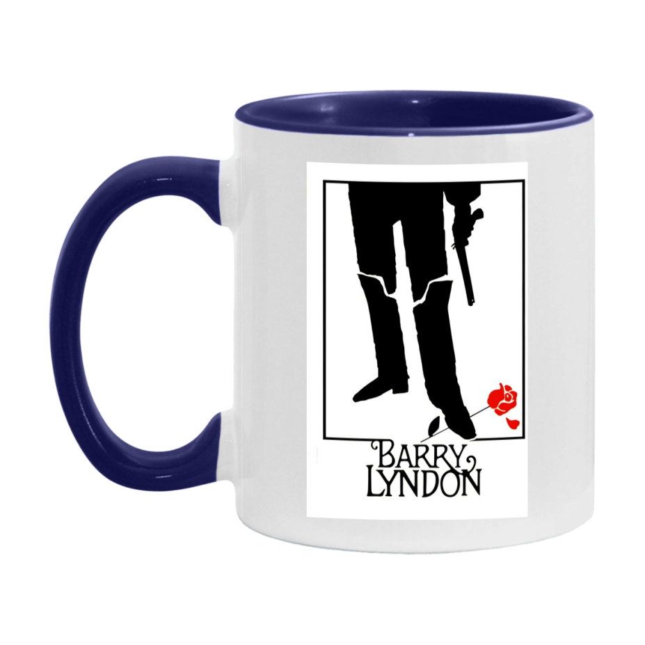 70S Movie Mug Barry Lyndon (1975