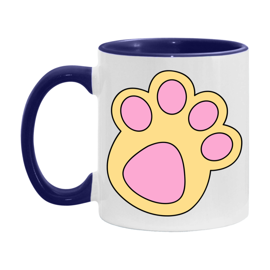 Dog Mom Mug, Mom Coffee Mug Gift For Mother's Day