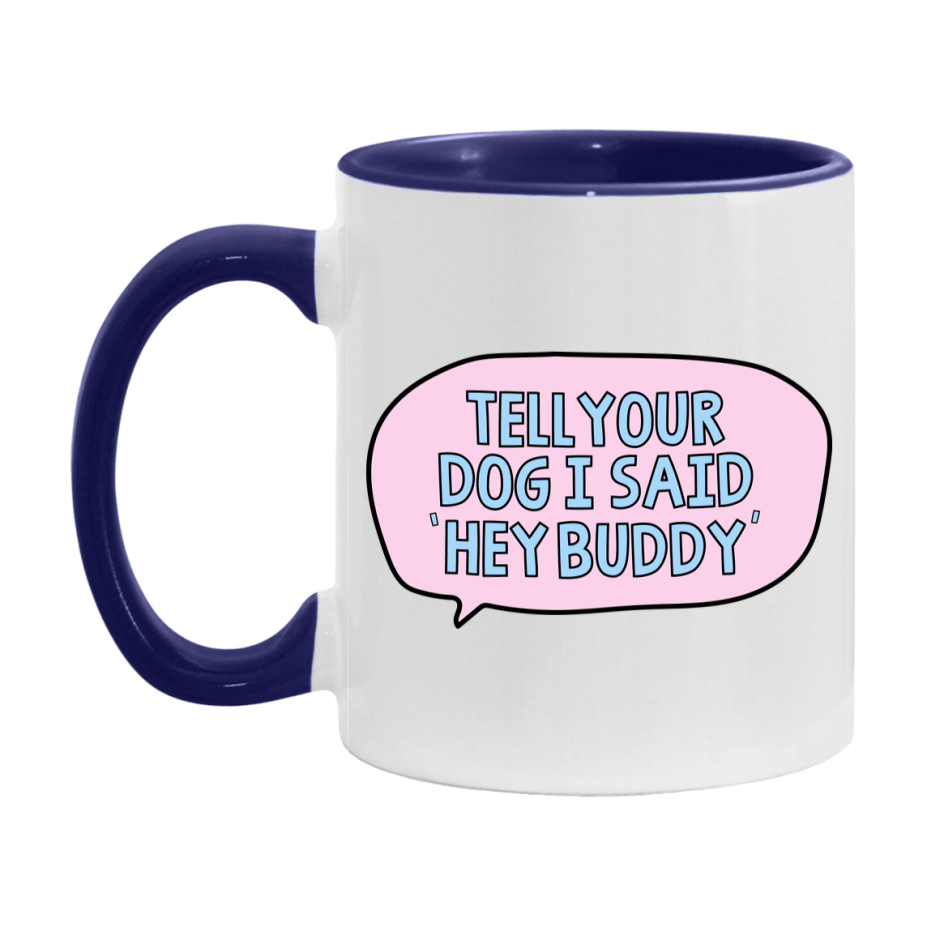 Dog Mom Mug, Mom Coffee Mug Gift For Mother's Day
