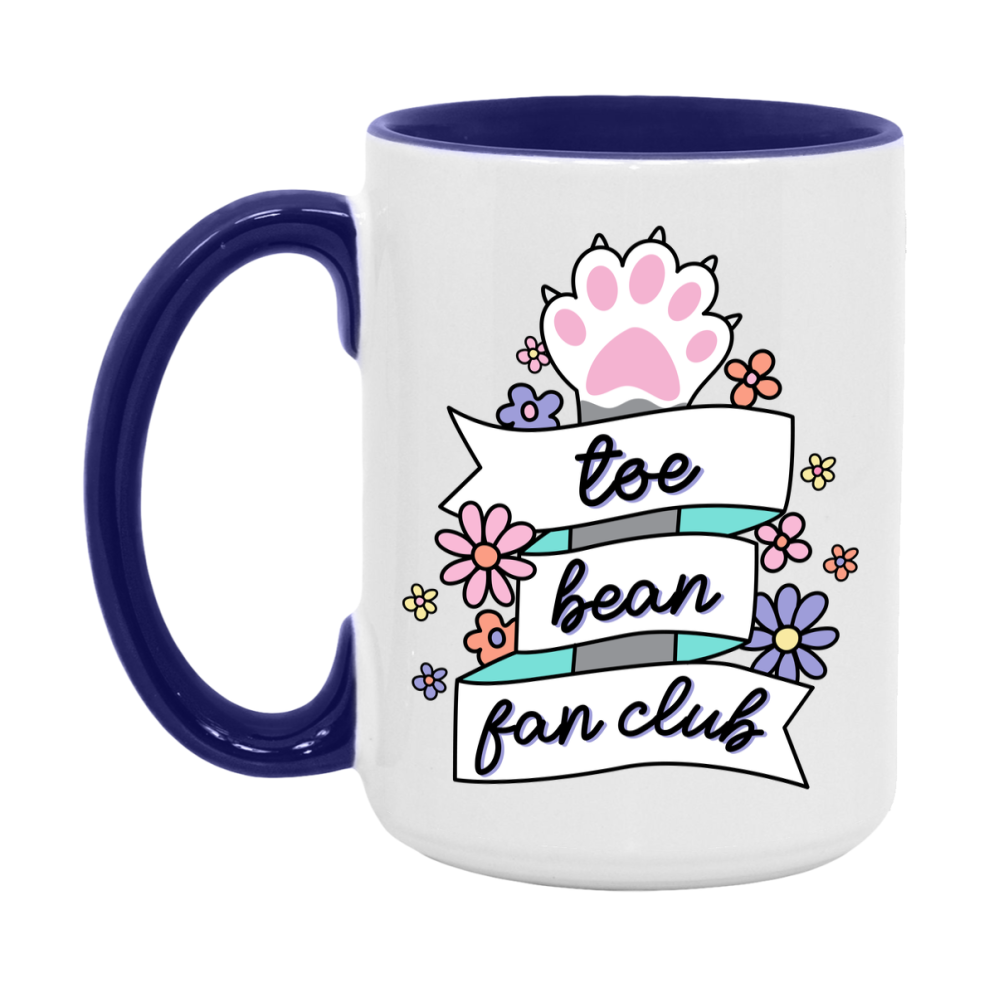 Dog Mom Mug, Mom Coffee Mug Gift For Mother's Day
