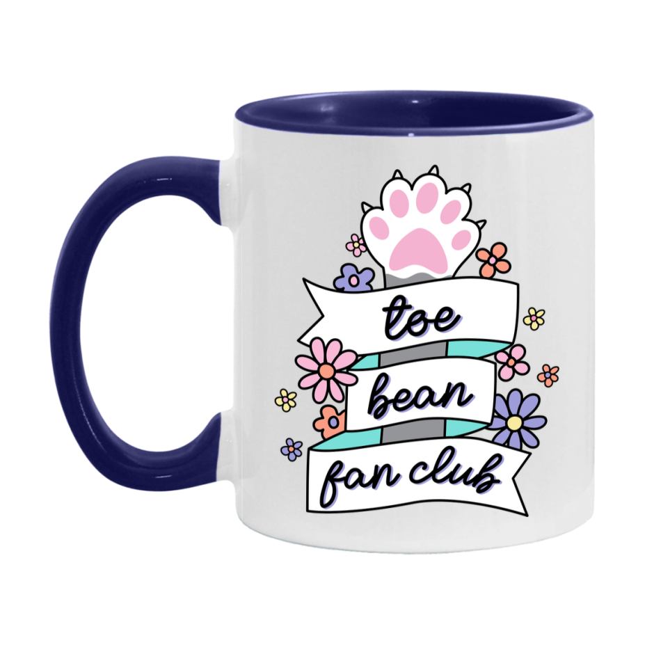 Dog Mom Mug, Mom Coffee Mug Gift For Mother's Day