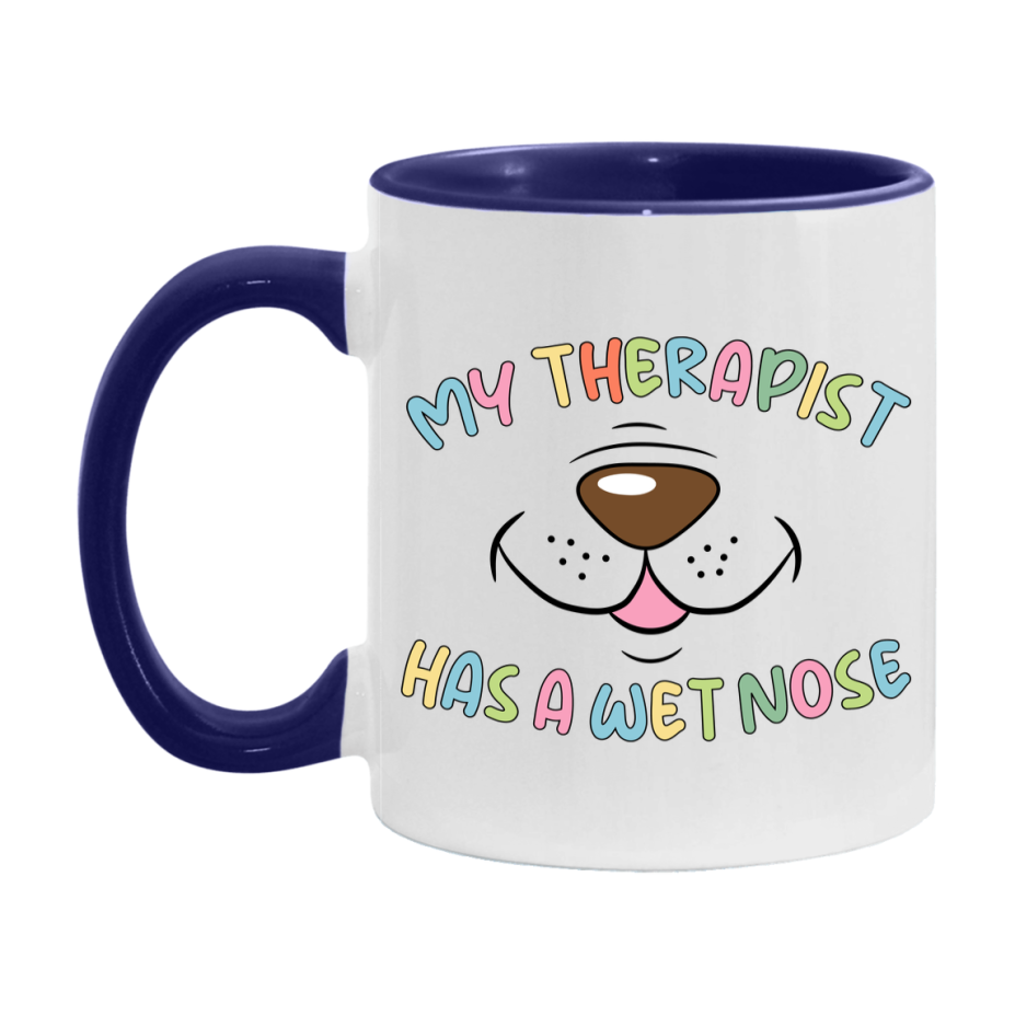 Dog Mom Mug, Mom Coffee Mug Gift For Mother's Day