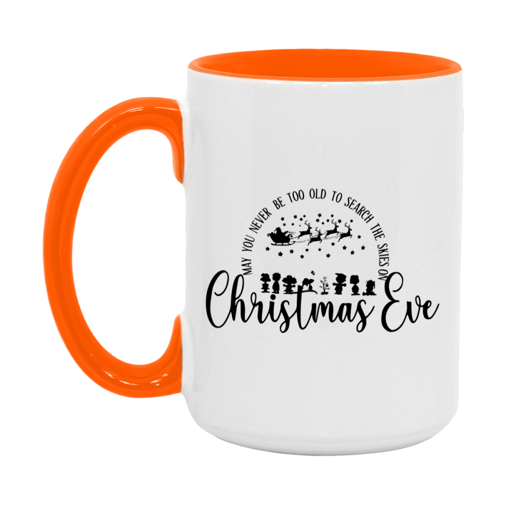Peanuts Gang Christmas Mug, Snoopy Charlie Brown Holiday Coffee Cup, Ceramic Christmas Mug 11Oz Or 15Oz