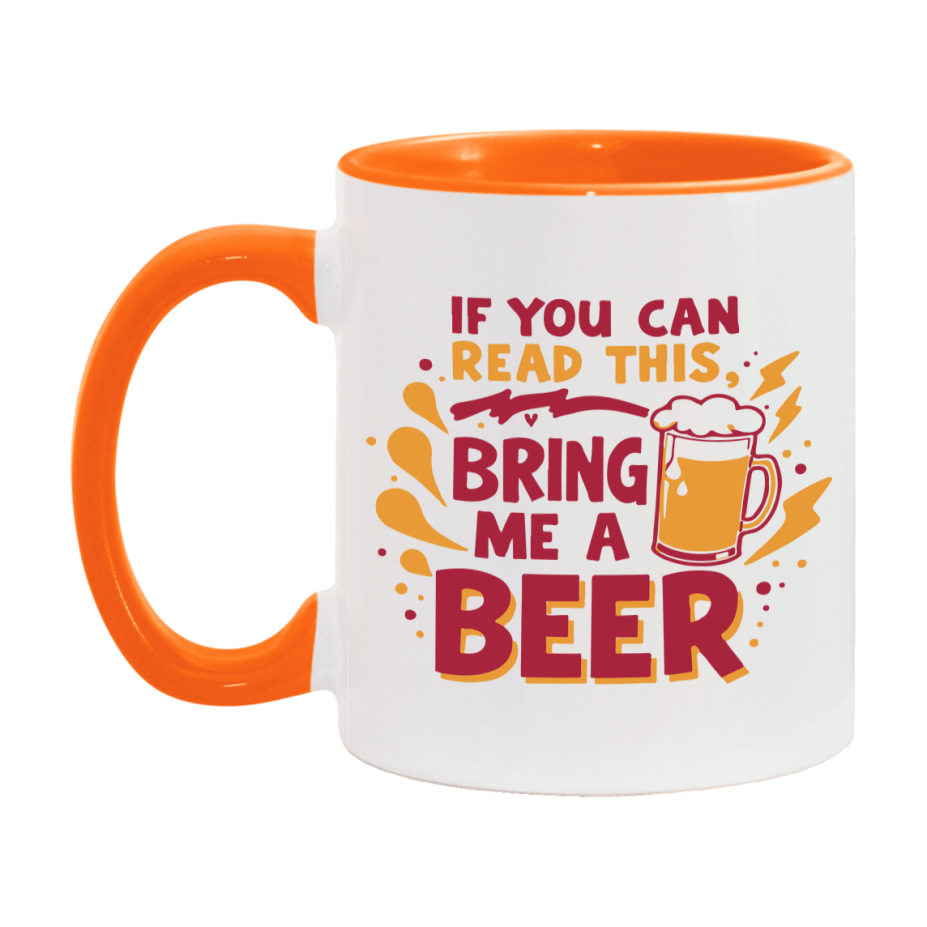 Dad Joke Coffee Mug, Funny Coffee Mug Gift For Dad, 11Oz Or 15Oz White Ceramic Cup