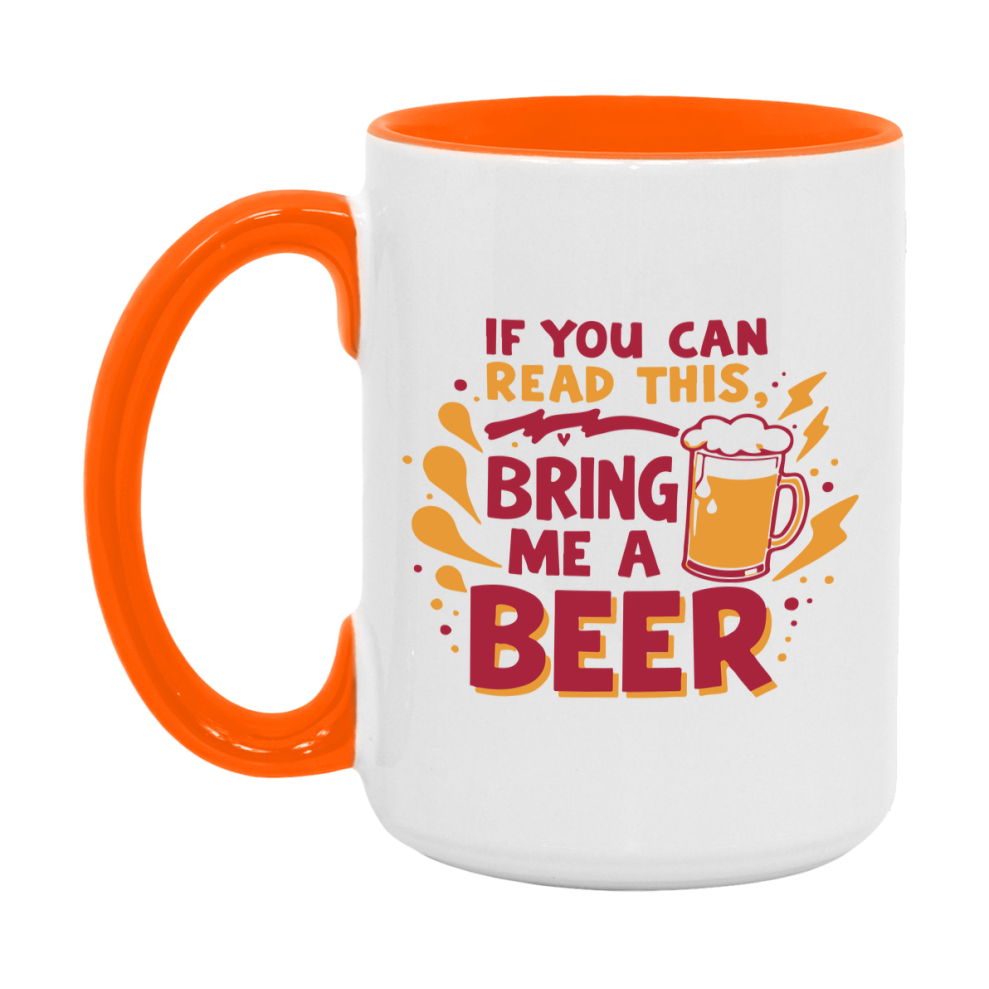 Dad Joke Coffee Mug, Funny Coffee Mug Gift For Dad, 11Oz Or 15Oz White Ceramic Cup
