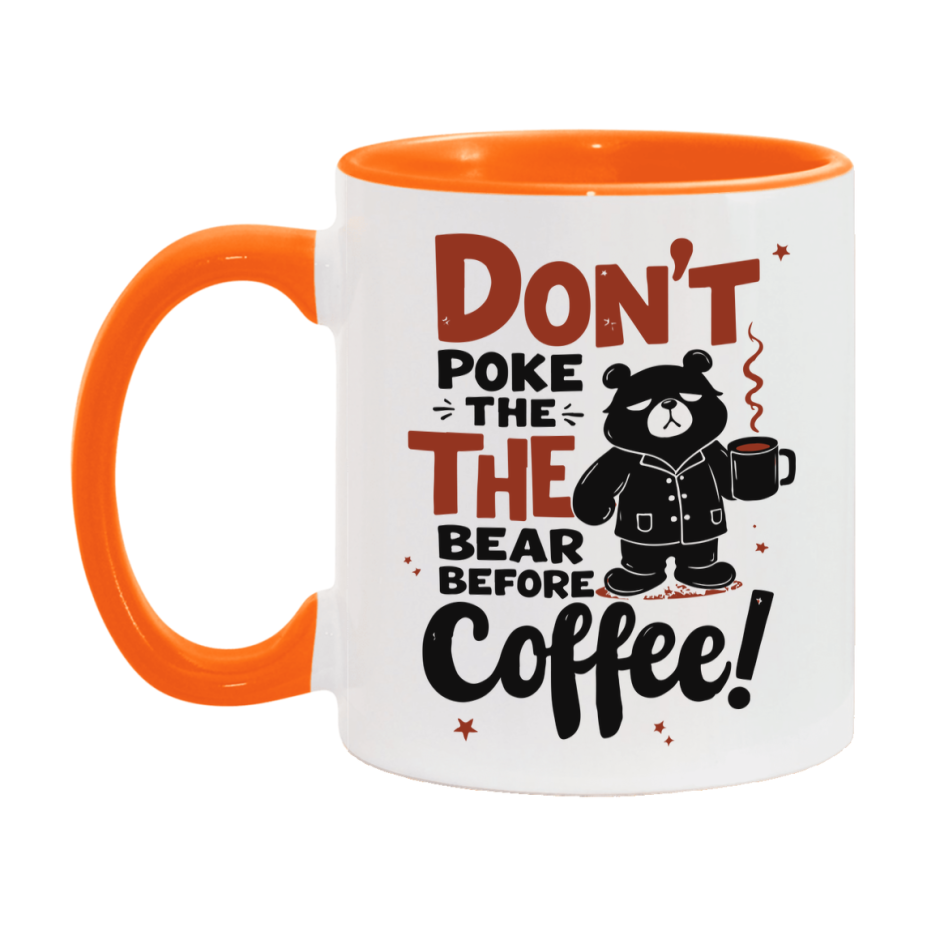 Dad Joke Coffee Mug, Funny Coffee Mug Gift For Dad, 11Oz Or 15Oz White Ceramic Cup