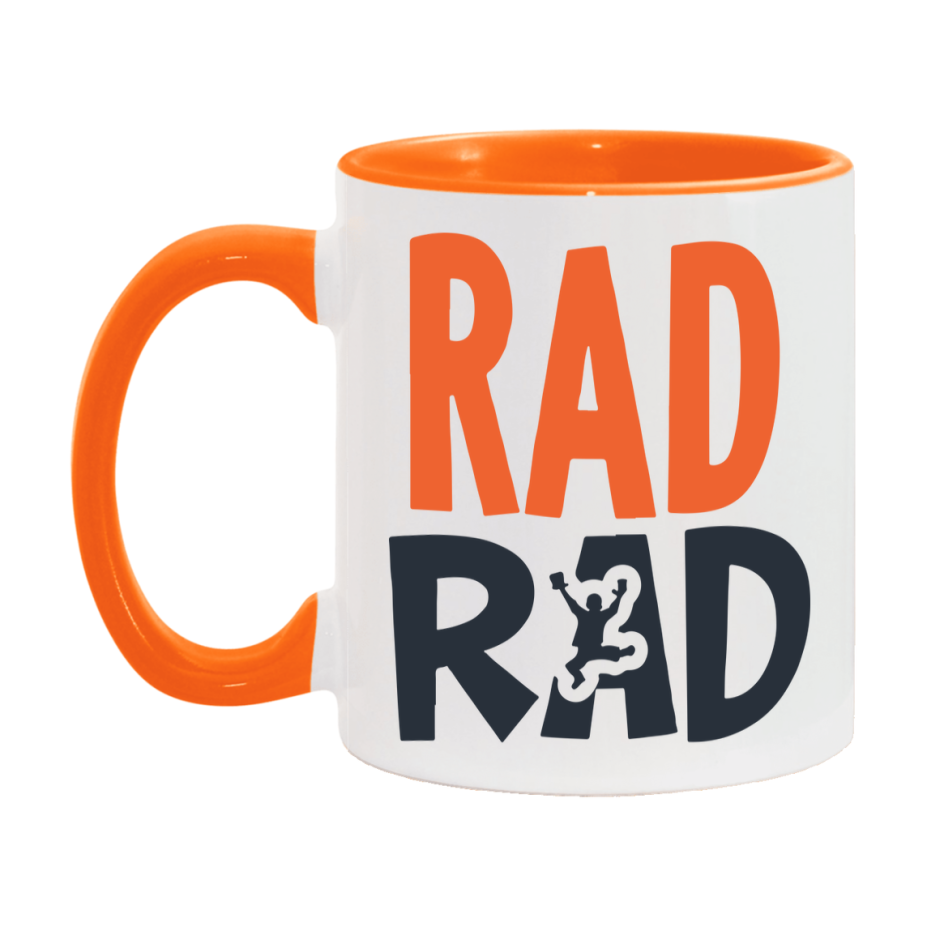 Dad Joke Coffee Mug, Funny Coffee Mug Gift For Dad, 11Oz Or 15Oz White Ceramic Cup