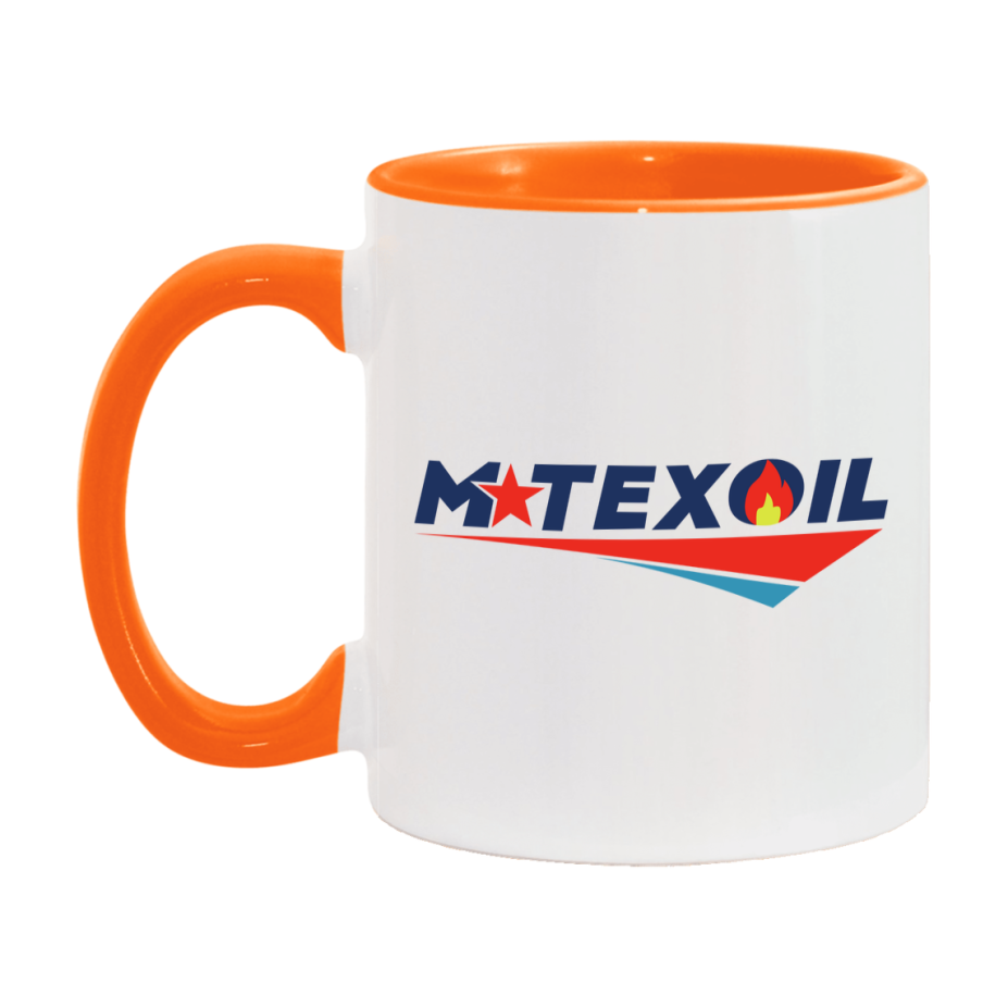 Mtex Oil Ceramic Mug, Oilfield Tv Show Fan Coffee Mug 11Oz Or 15Oz