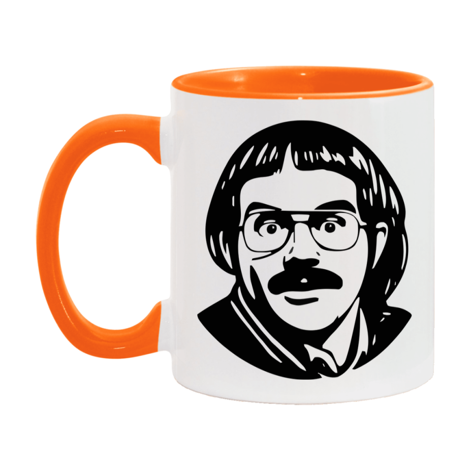 Chit Funny Viral Quote Mug, Trending Tiktok Coffee Mug, 11Oz Or 15Oz Ceramic Cup
