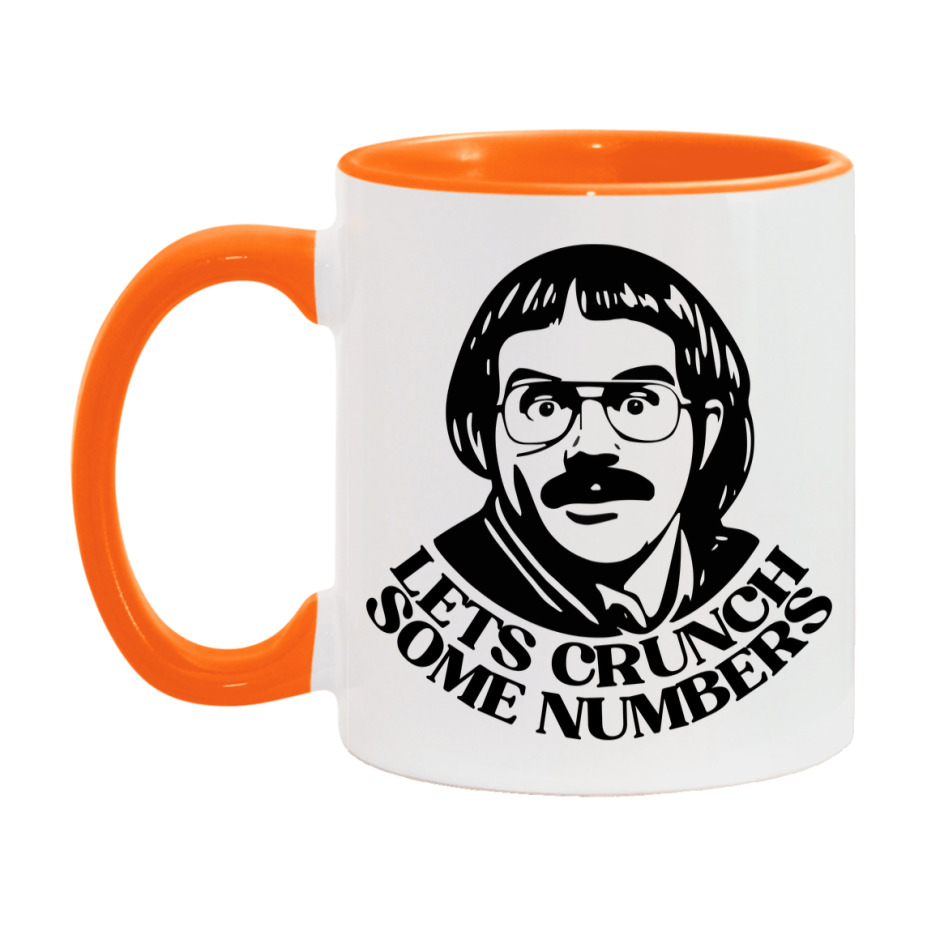 Chit Funny Viral Quote Mug, Trending Tiktok Coffee Mug, 11Oz Or 15Oz Ceramic Cup