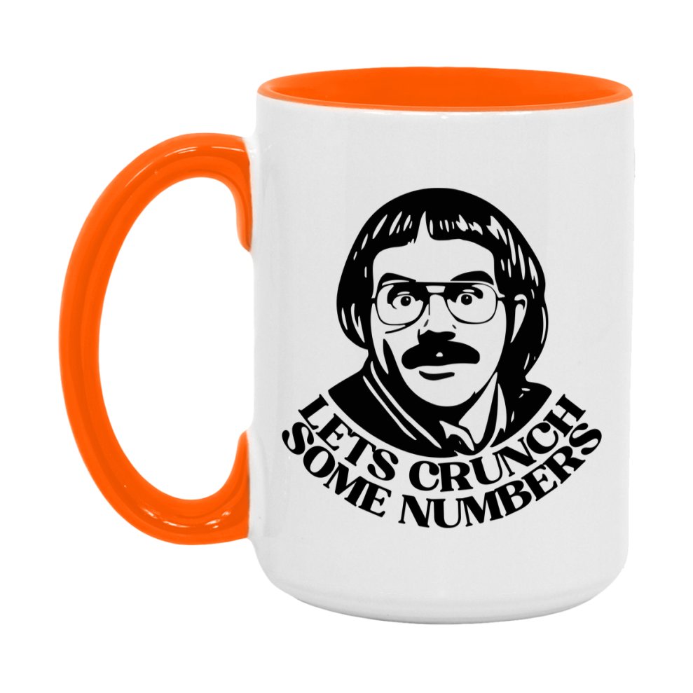 Chit Funny Viral Quote Mug, Trending Tiktok Coffee Mug, 11Oz Or 15Oz Ceramic Cup