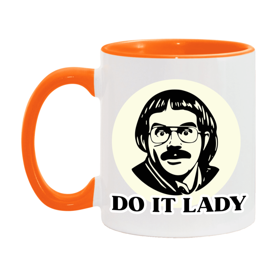 Chit Funny Viral Quote Mug, Trending Tiktok Coffee Mug, 11Oz Or 15Oz Ceramic Cup