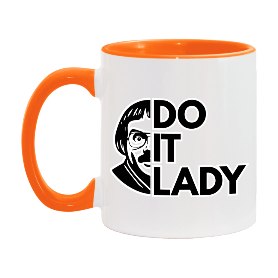 Chit Funny Viral Quote Mug, Trending Tiktok Coffee Mug, 11Oz Or 15Oz Ceramic Cup