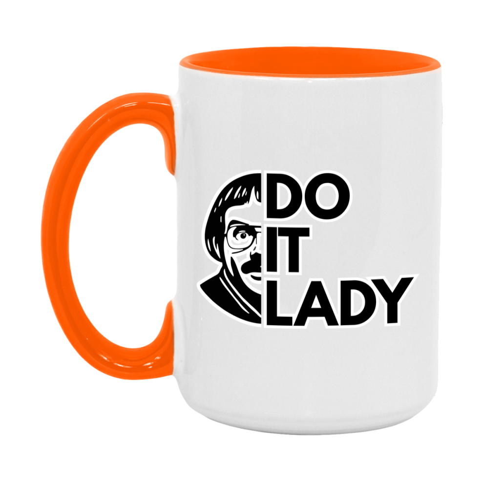 Chit Funny Viral Quote Mug, Trending Tiktok Coffee Mug, 11Oz Or 15Oz Ceramic Cup