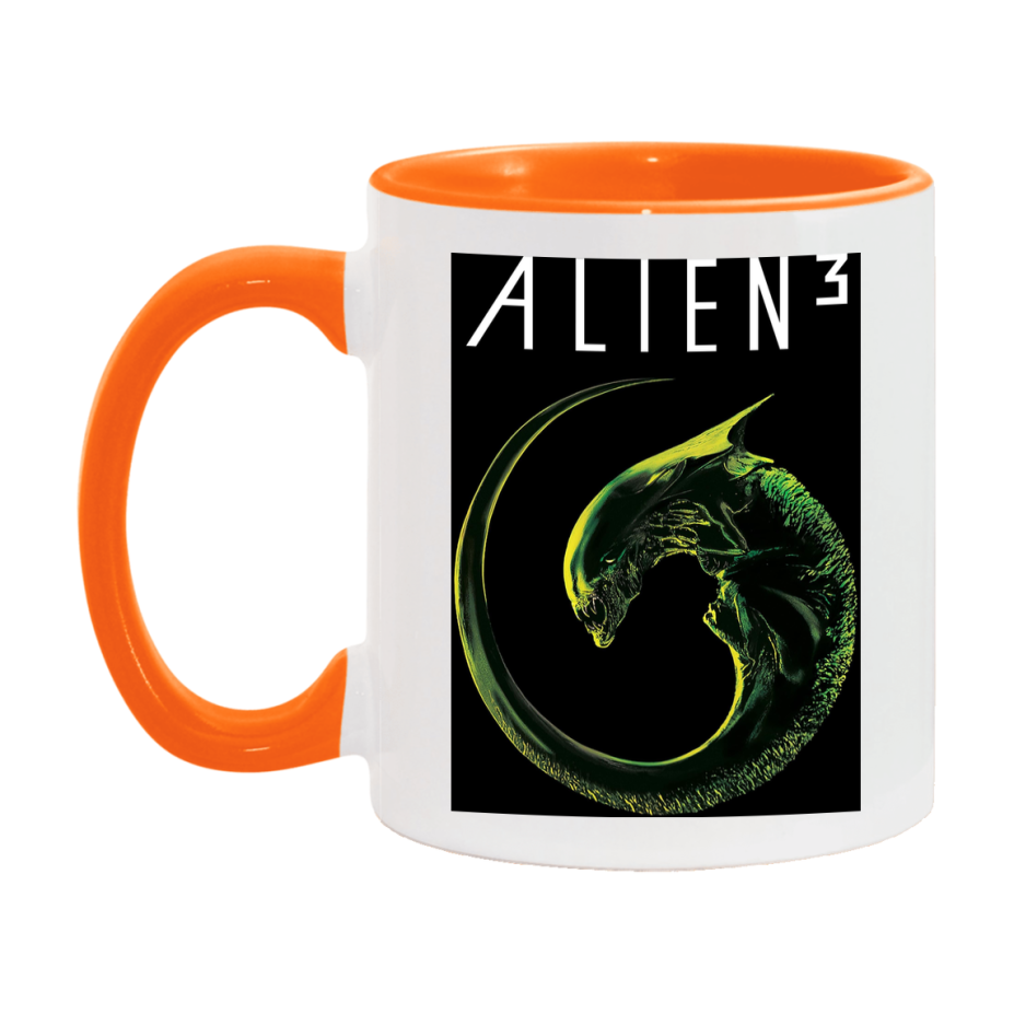 90S Movie Mug Alien³ (1992
