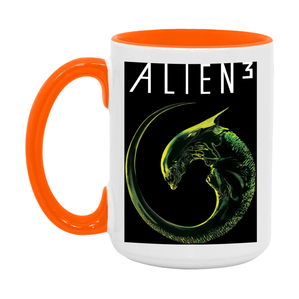 90S Movie Mug Alien³ (1992
