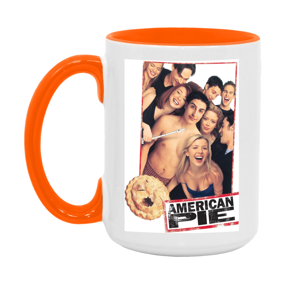 90S Movie Mug American Pie (1999