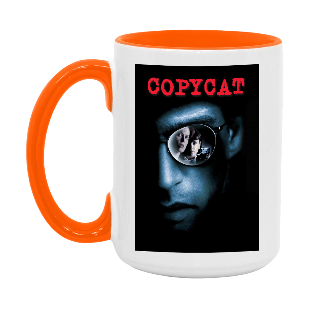 90S Movie Mug Copycat (1995