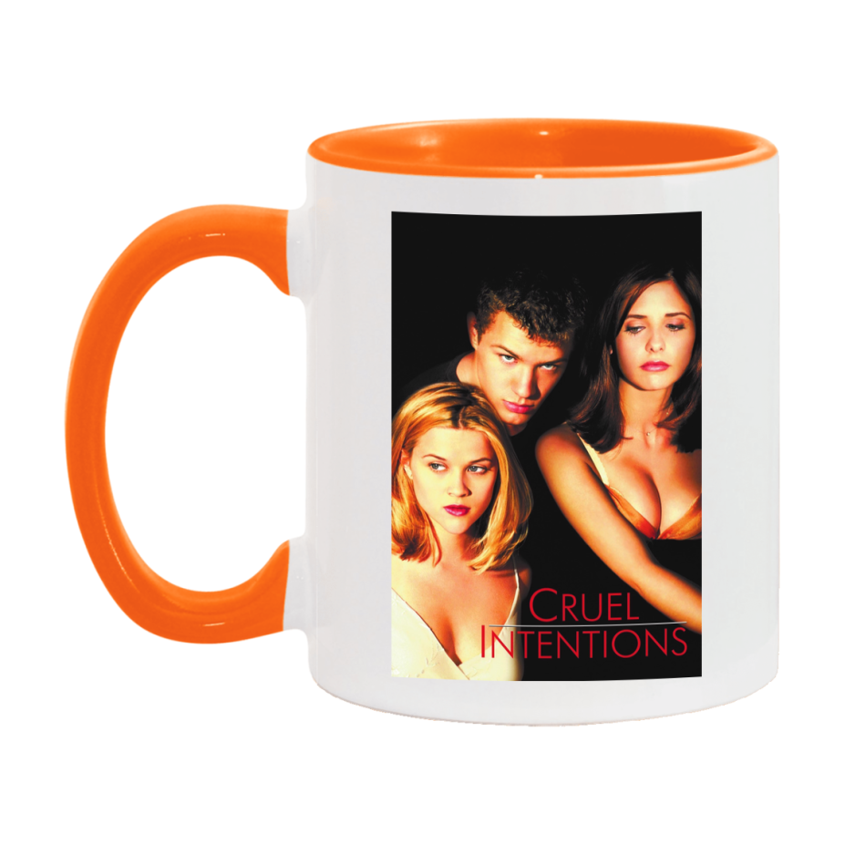 90S Movie Mug Cruel Intentions (1999