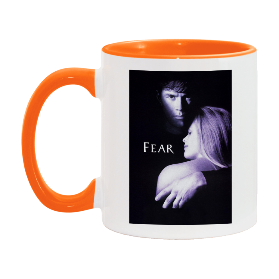 90S Movie Mug Fear (1996