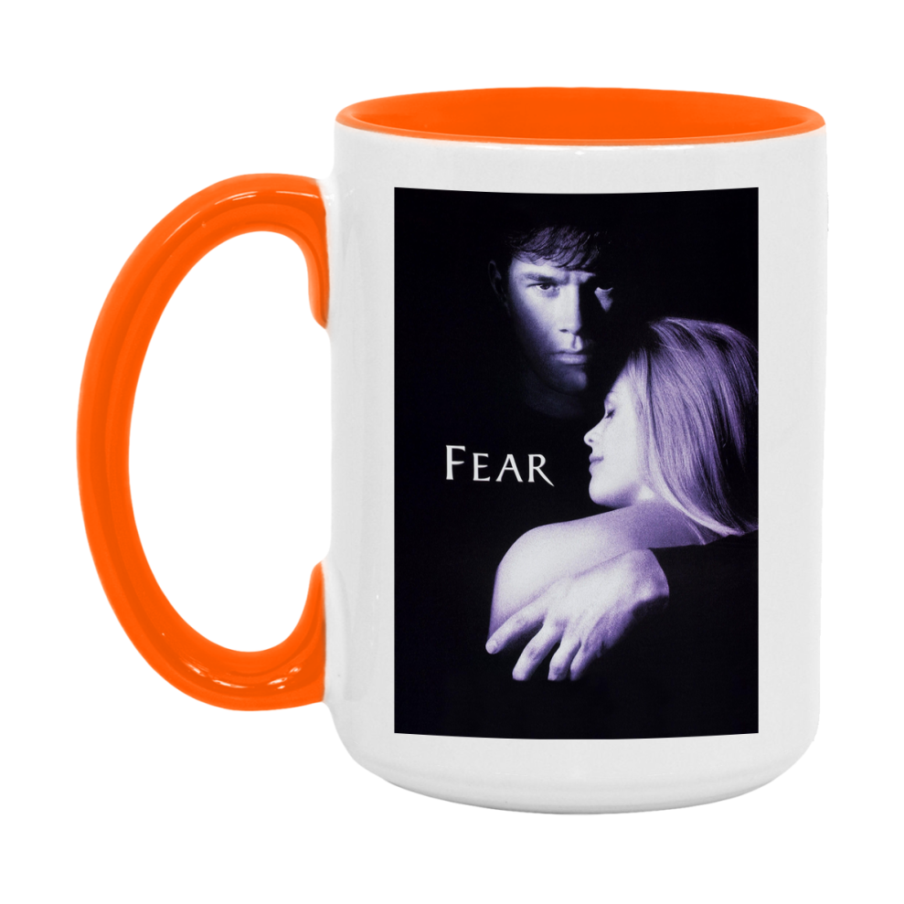 90S Movie Mug Fear (1996