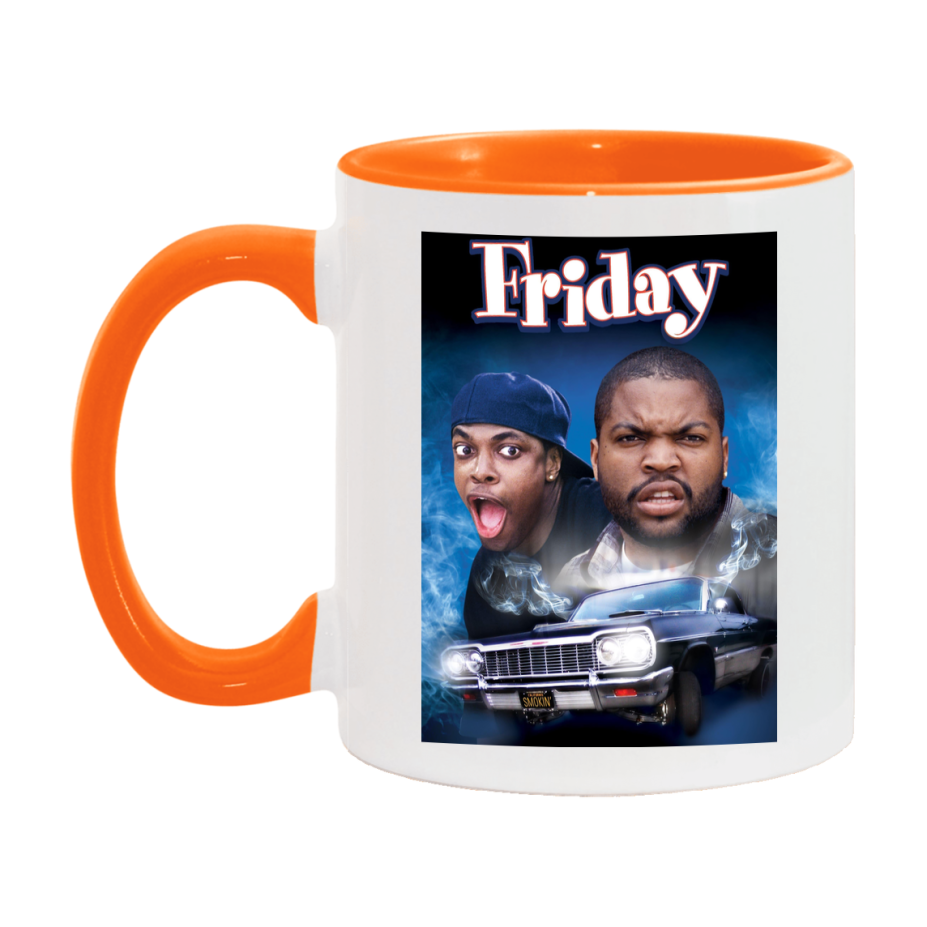 90S Movie Mug Friday (1995