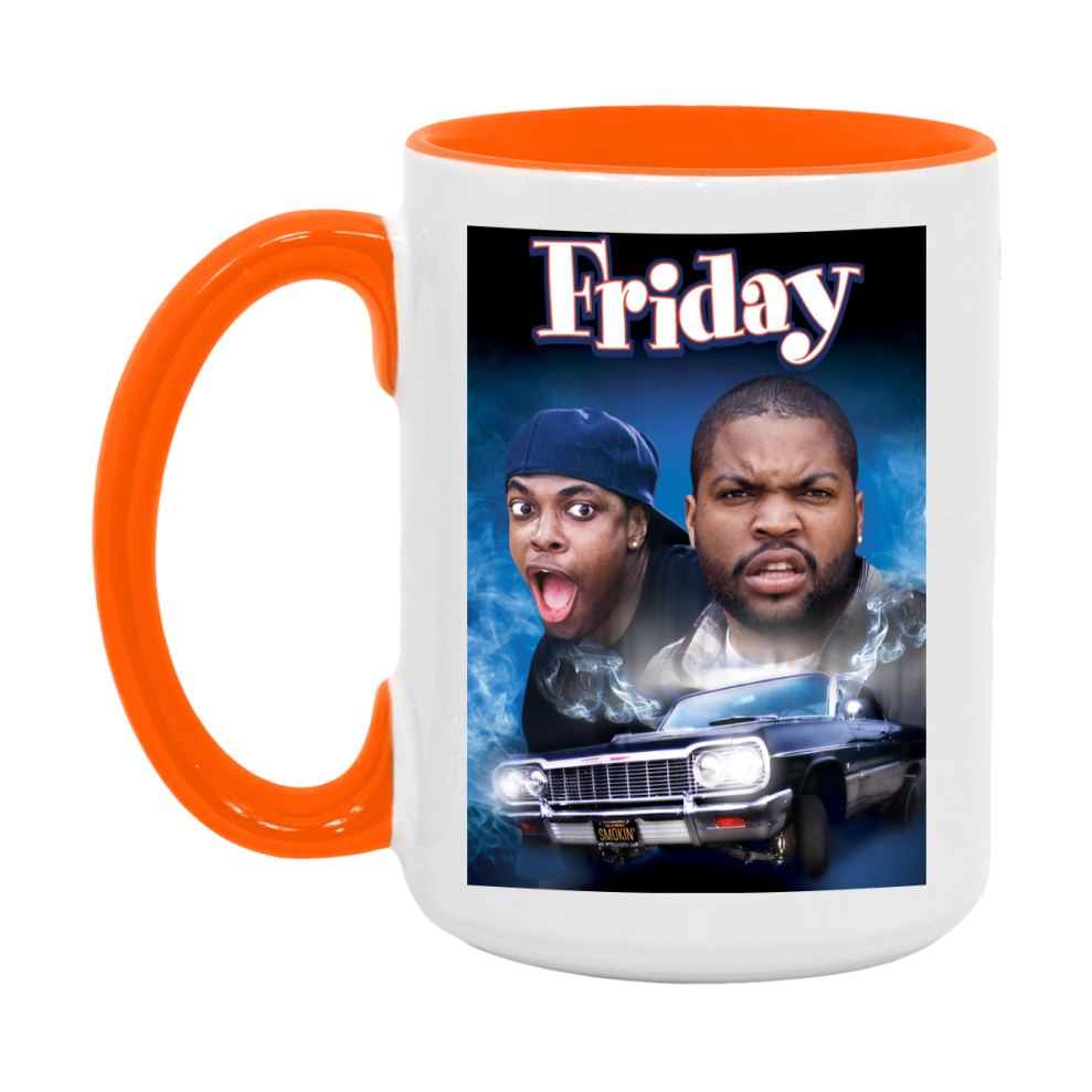 90S Movie Mug Friday (1995
