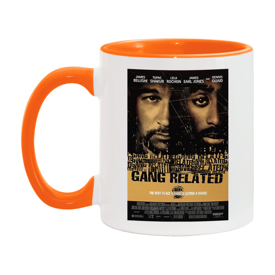 90S Movie Mug Gang Related (1997