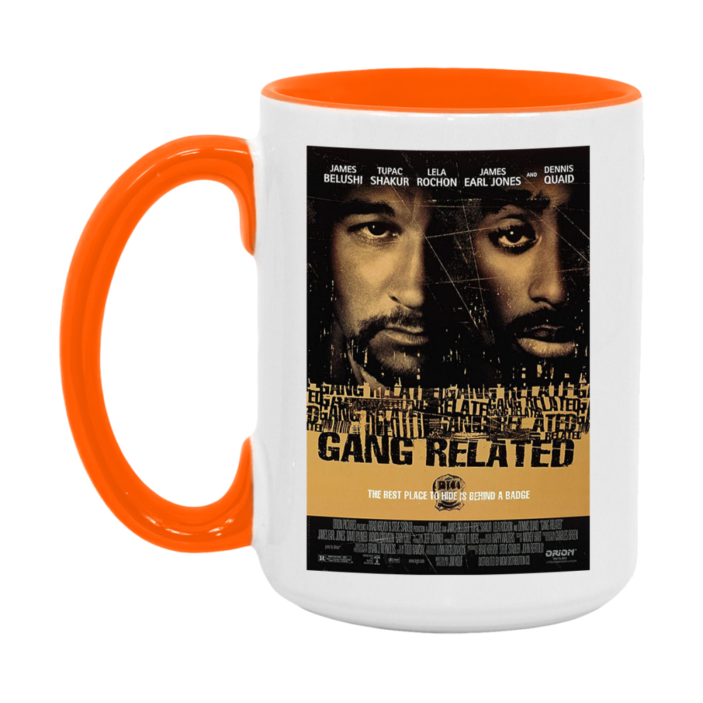 90S Movie Mug Gang Related (1997