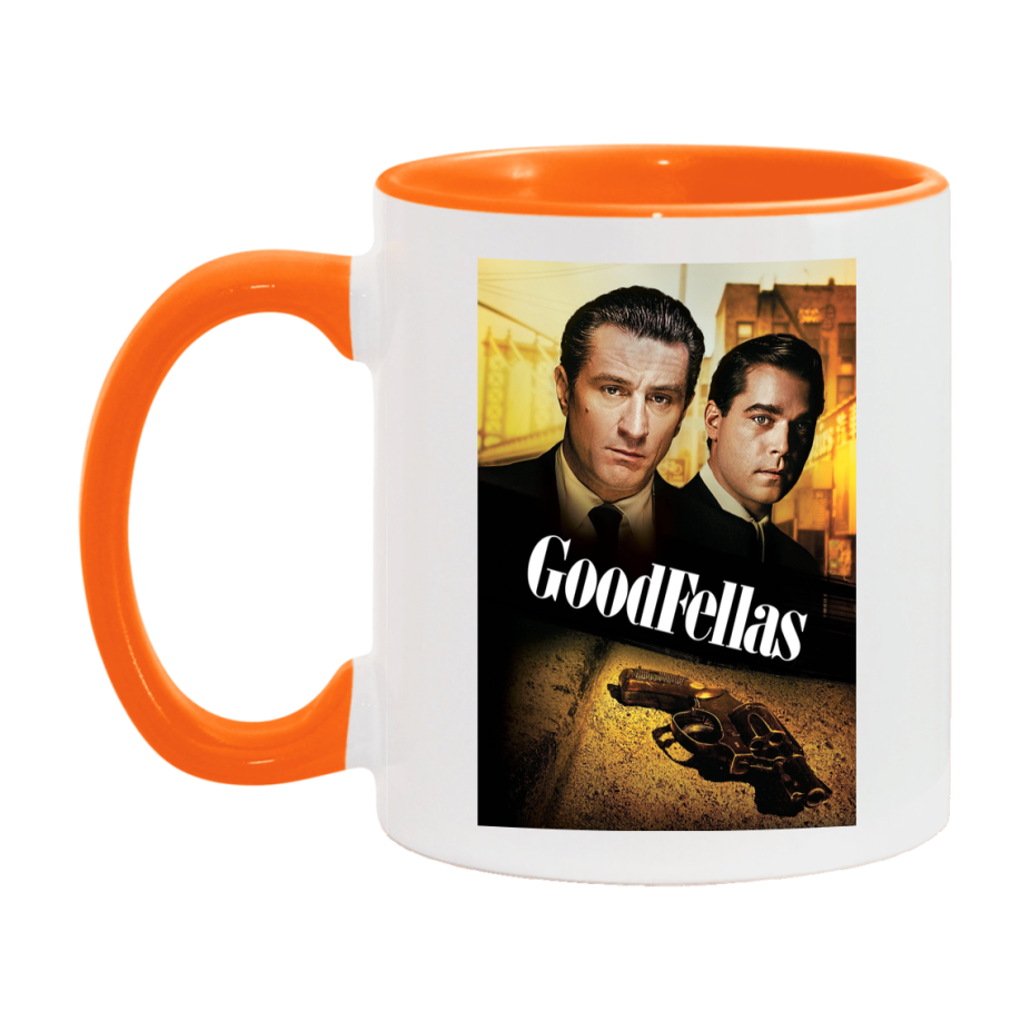 90S Movie Mug Goodfellas (1990
