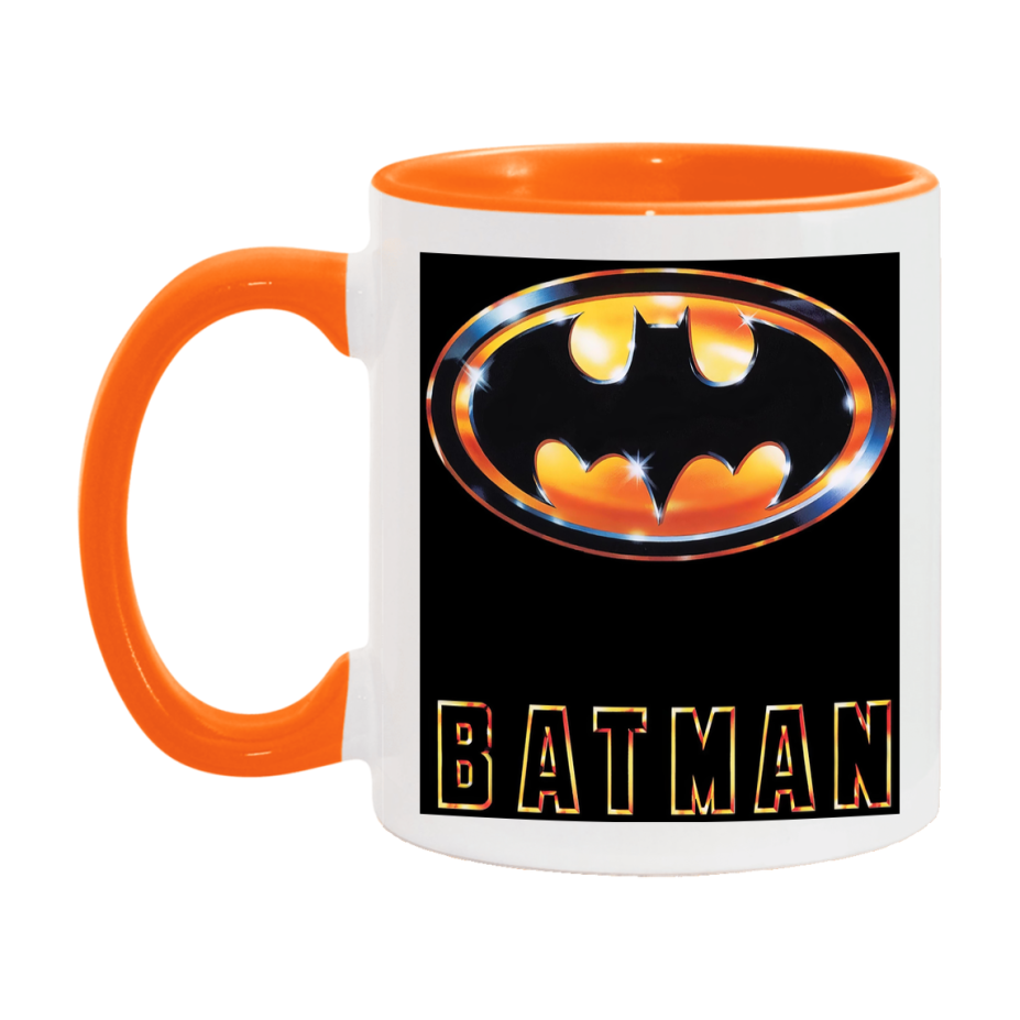 80S Movie Mug Batman (1989