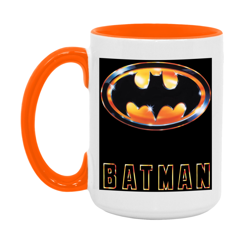 80S Movie Mug Batman (1989