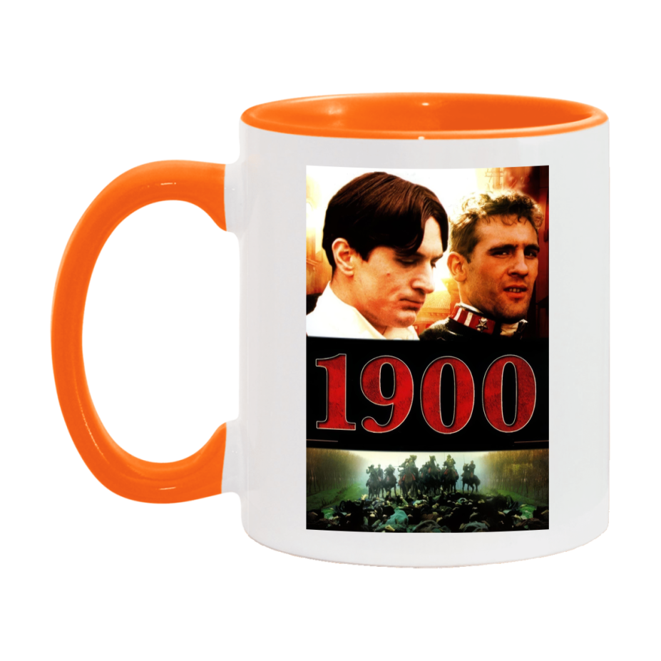 70S Movie Mug 1900 (1976