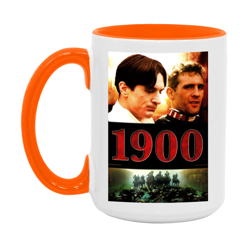 70S Movie Mug 1900 (1976