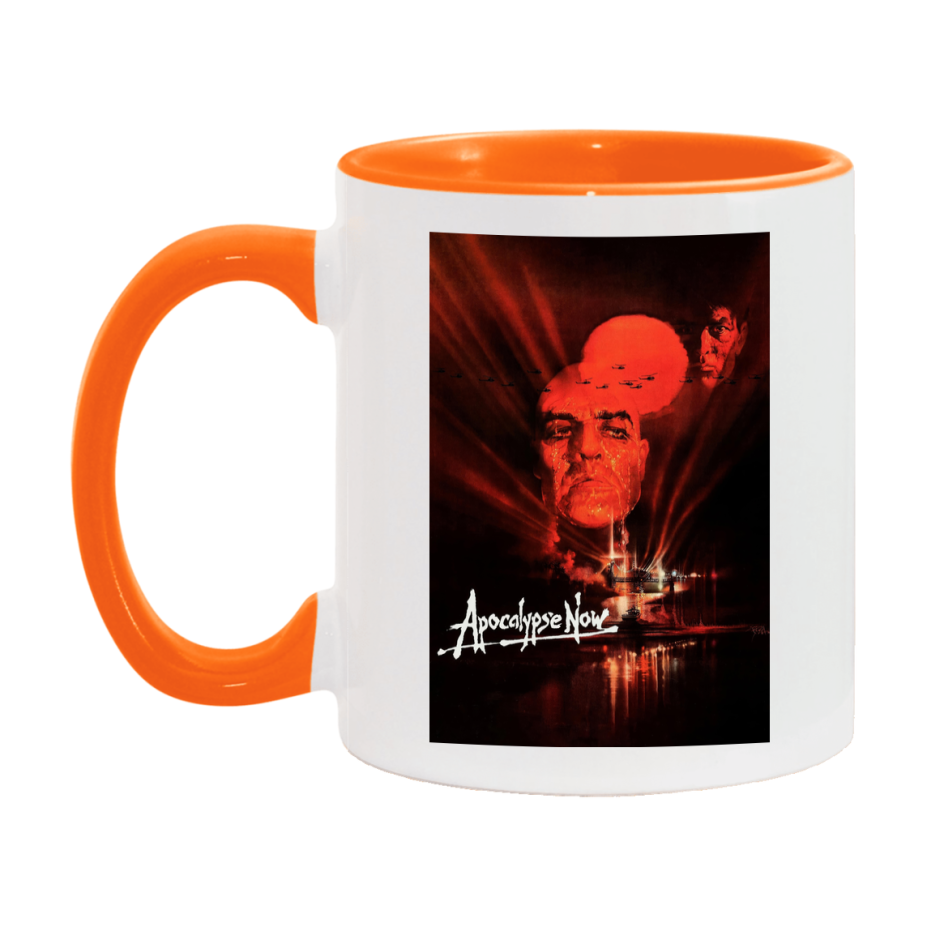 70S Movie Mug Apocalypse Now (1979