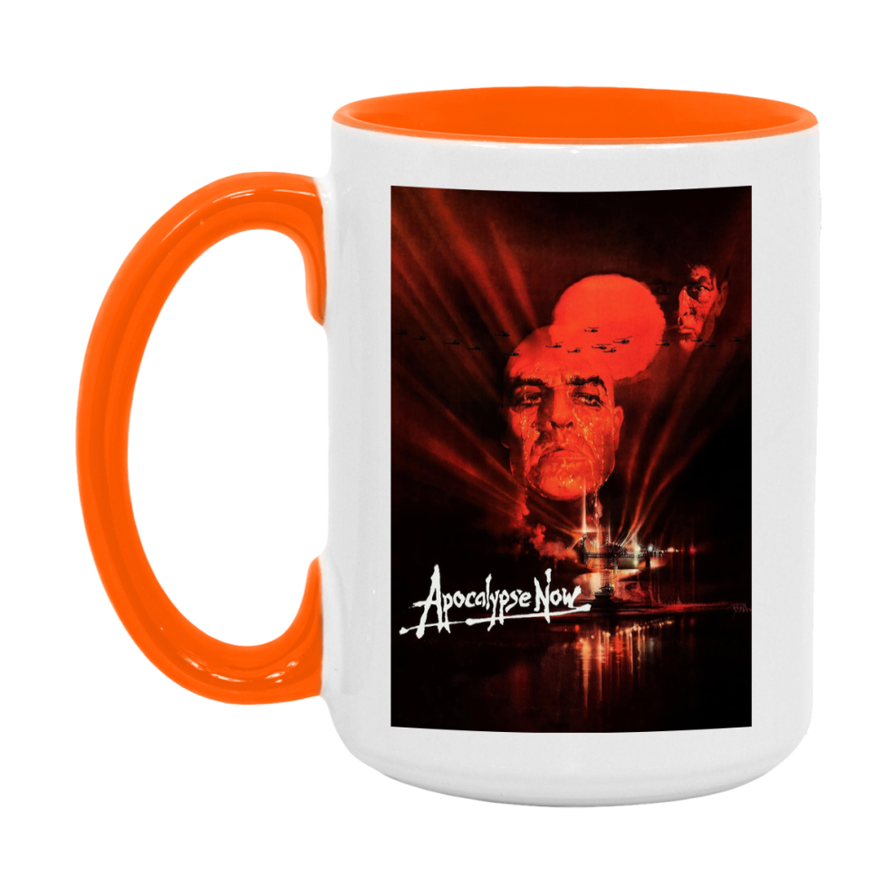 70S Movie Mug Apocalypse Now (1979