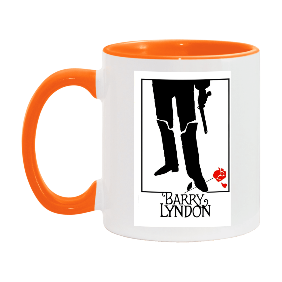 70S Movie Mug Barry Lyndon (1975
