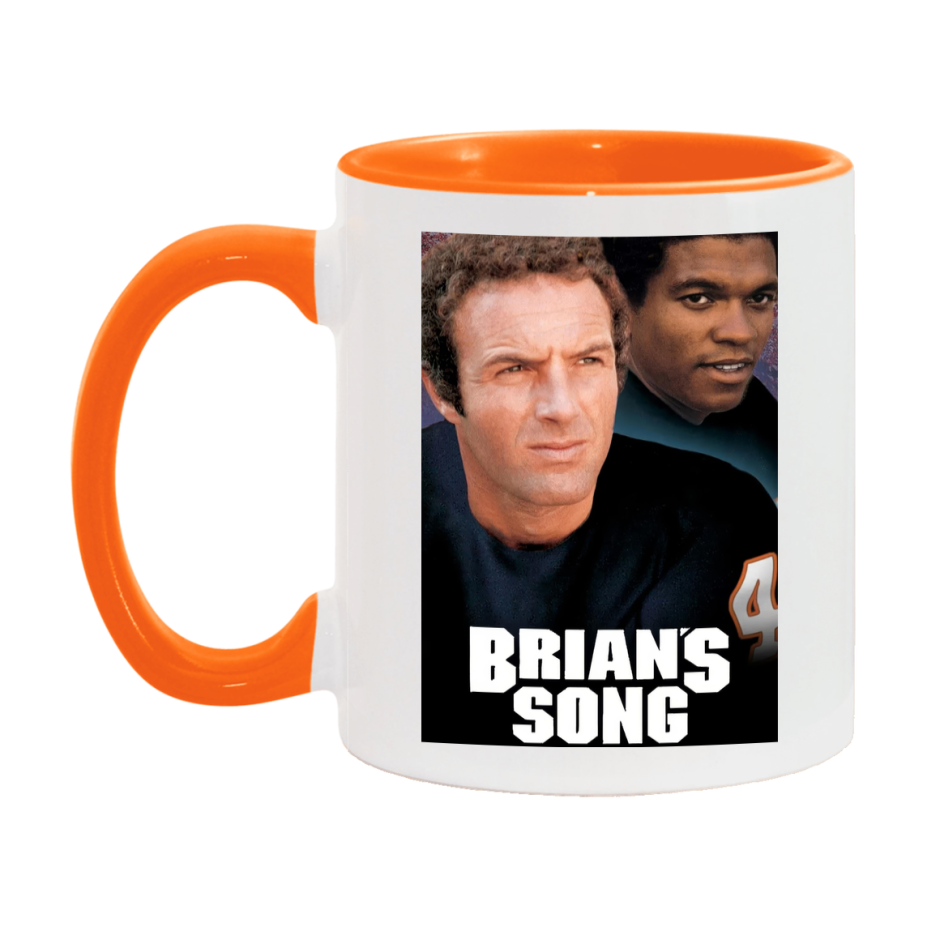 70S Movie Mug Brian S Song (1971