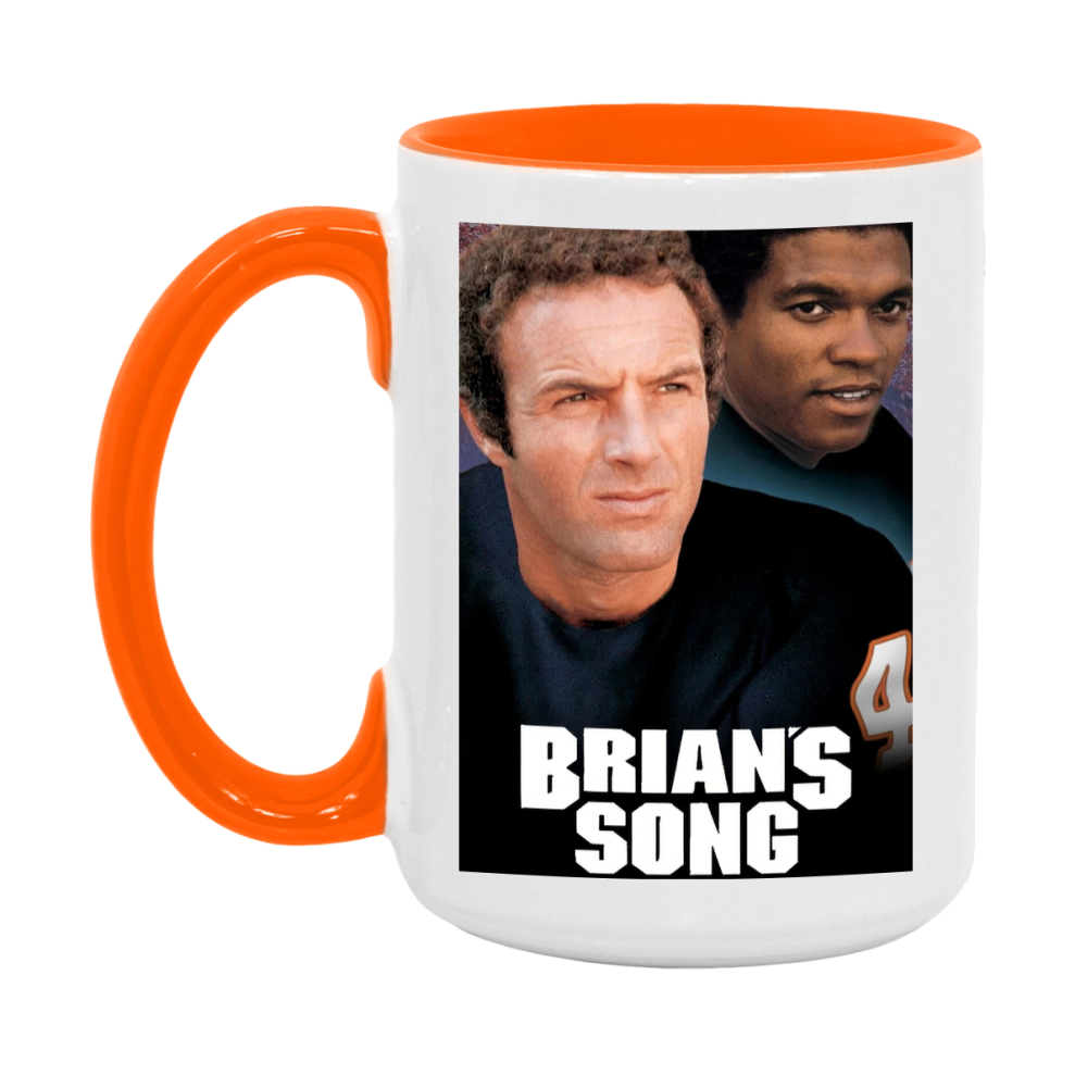70S Movie Mug Brian S Song (1971