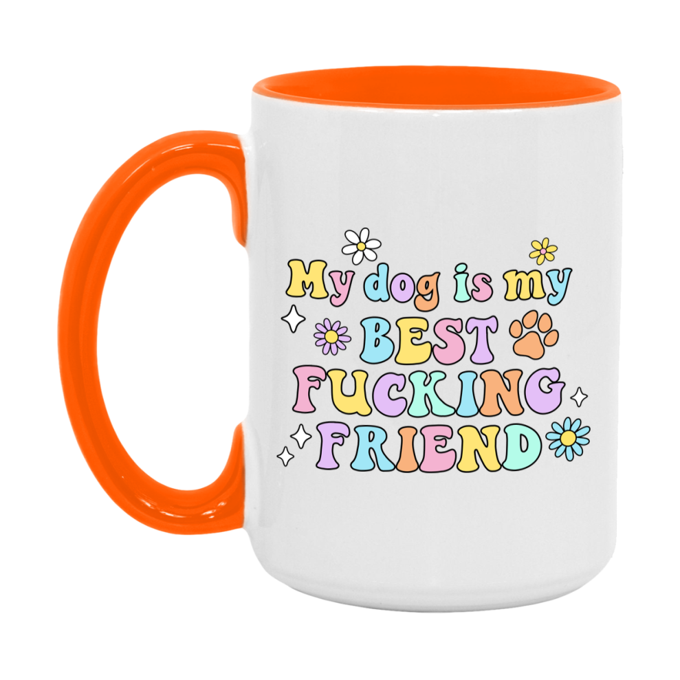 Dog Mom Mug, Mom Coffee Mug Gift For Mother's Day
