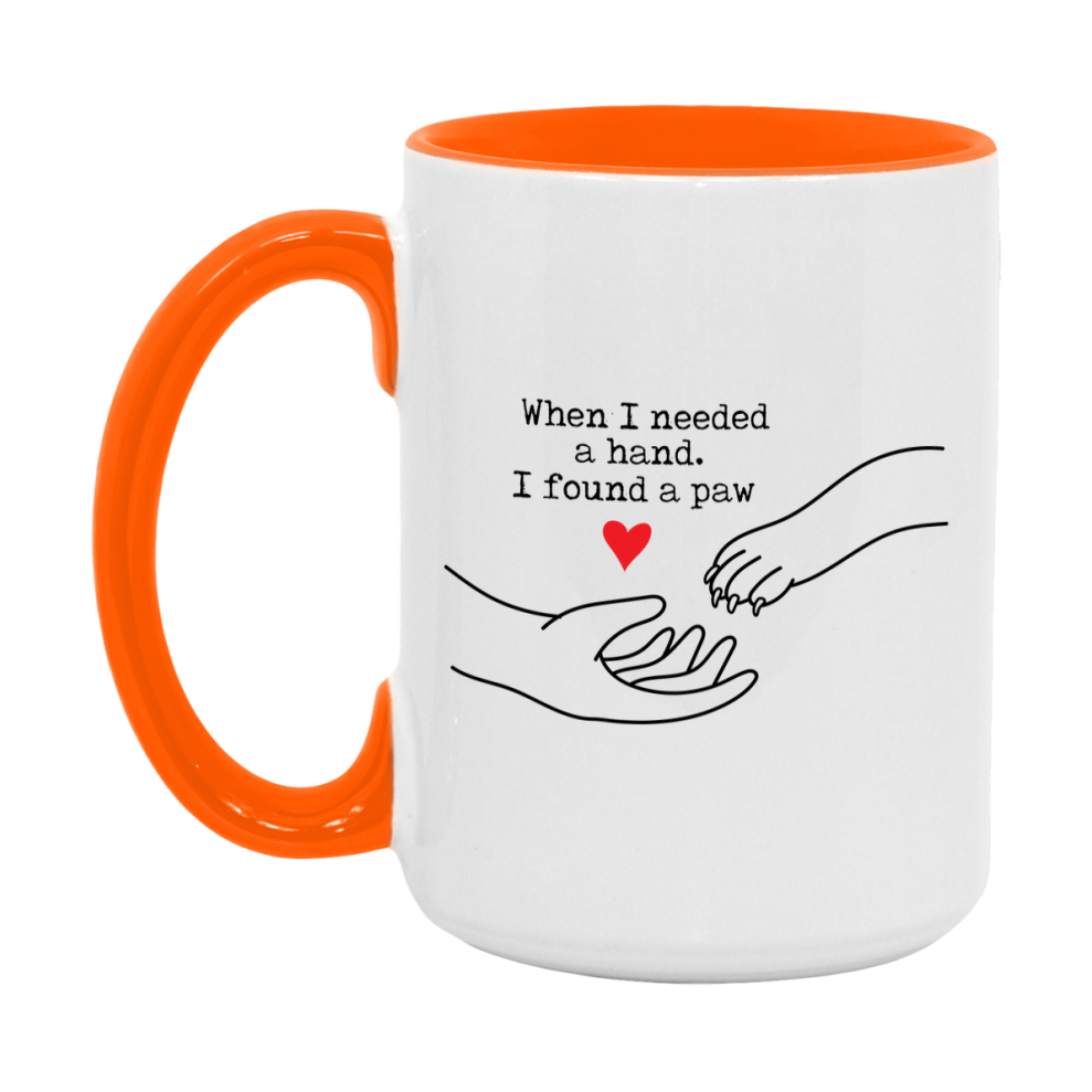 Dog Mom Mug, Mom Coffee Mug Gift For Mother's Day