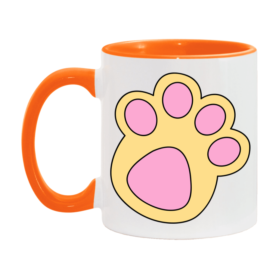 Dog Mom Mug, Mom Coffee Mug Gift For Mother's Day