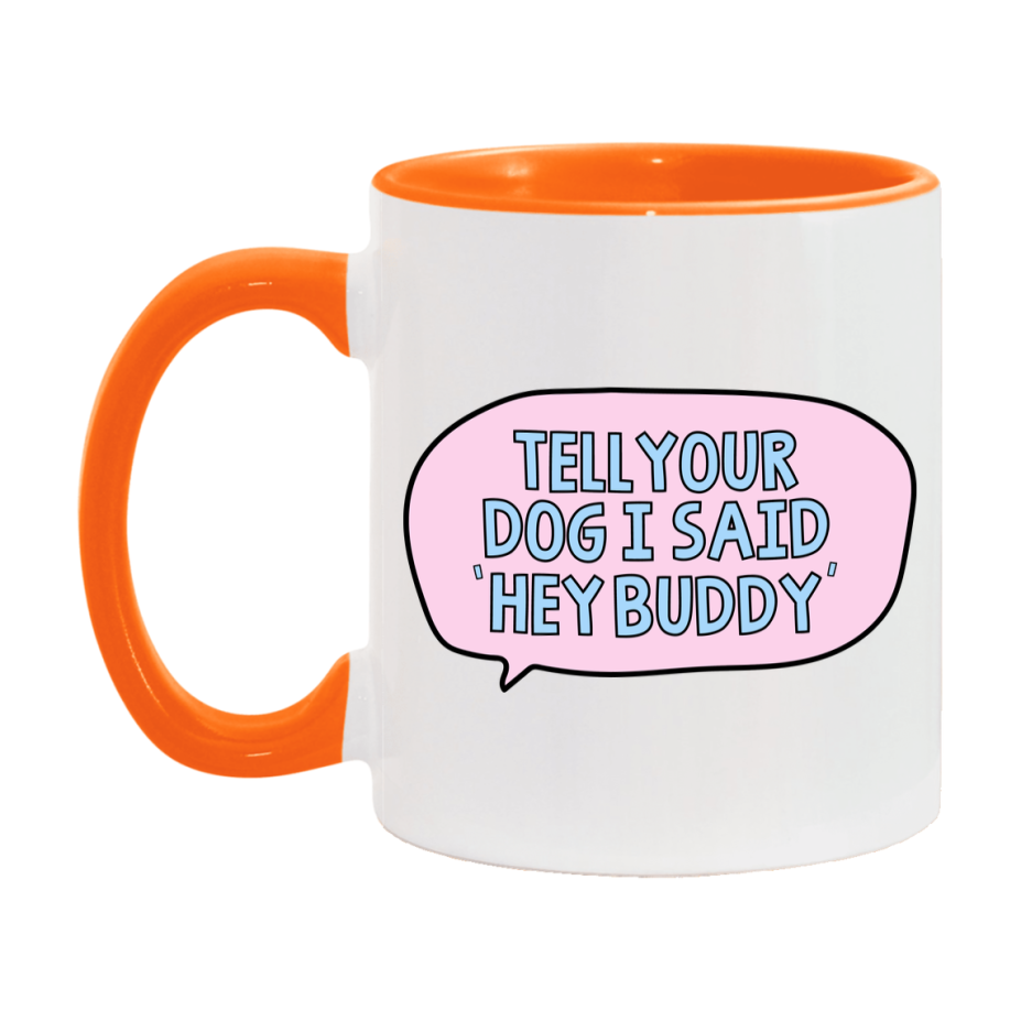 Dog Mom Mug, Mom Coffee Mug Gift For Mother's Day