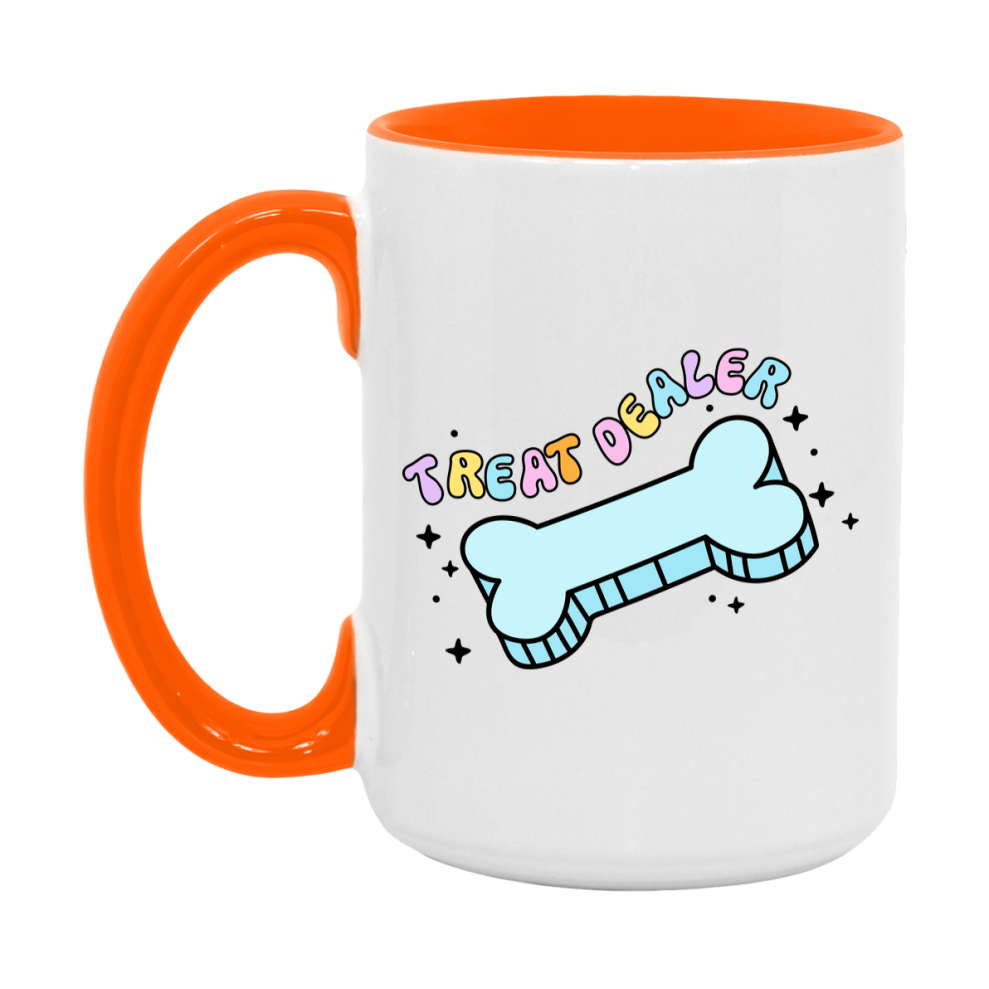 Dog Mom Mug, Mom Coffee Mug Gift For Mother's Day