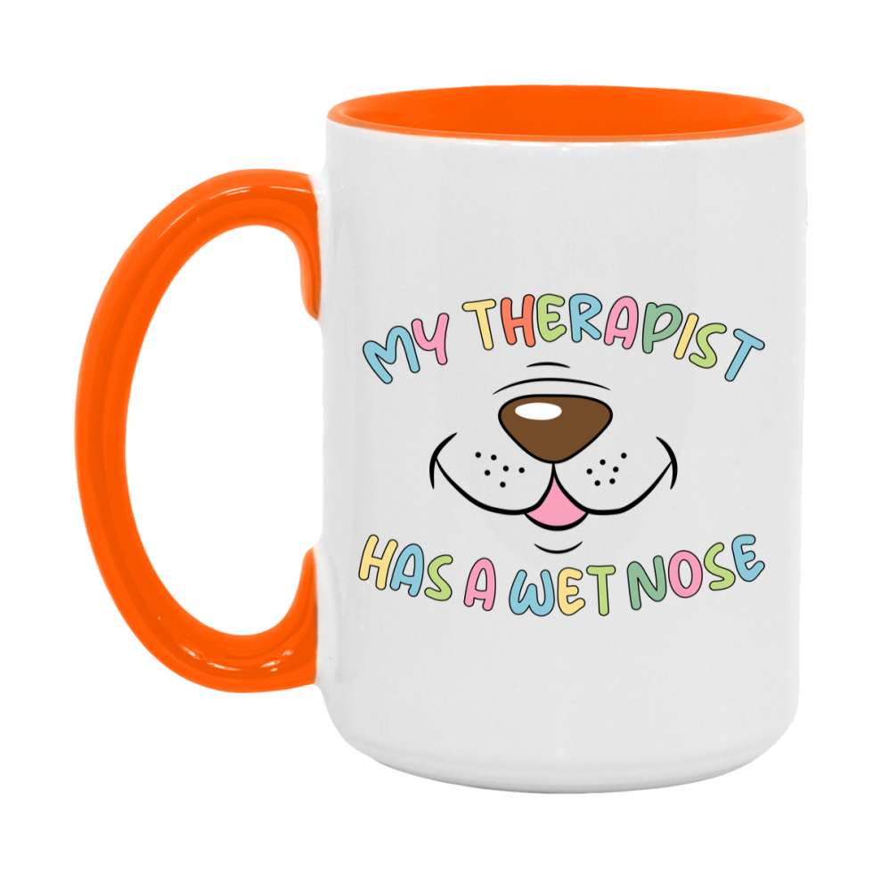 Dog Mom Mug, Mom Coffee Mug Gift For Mother's Day