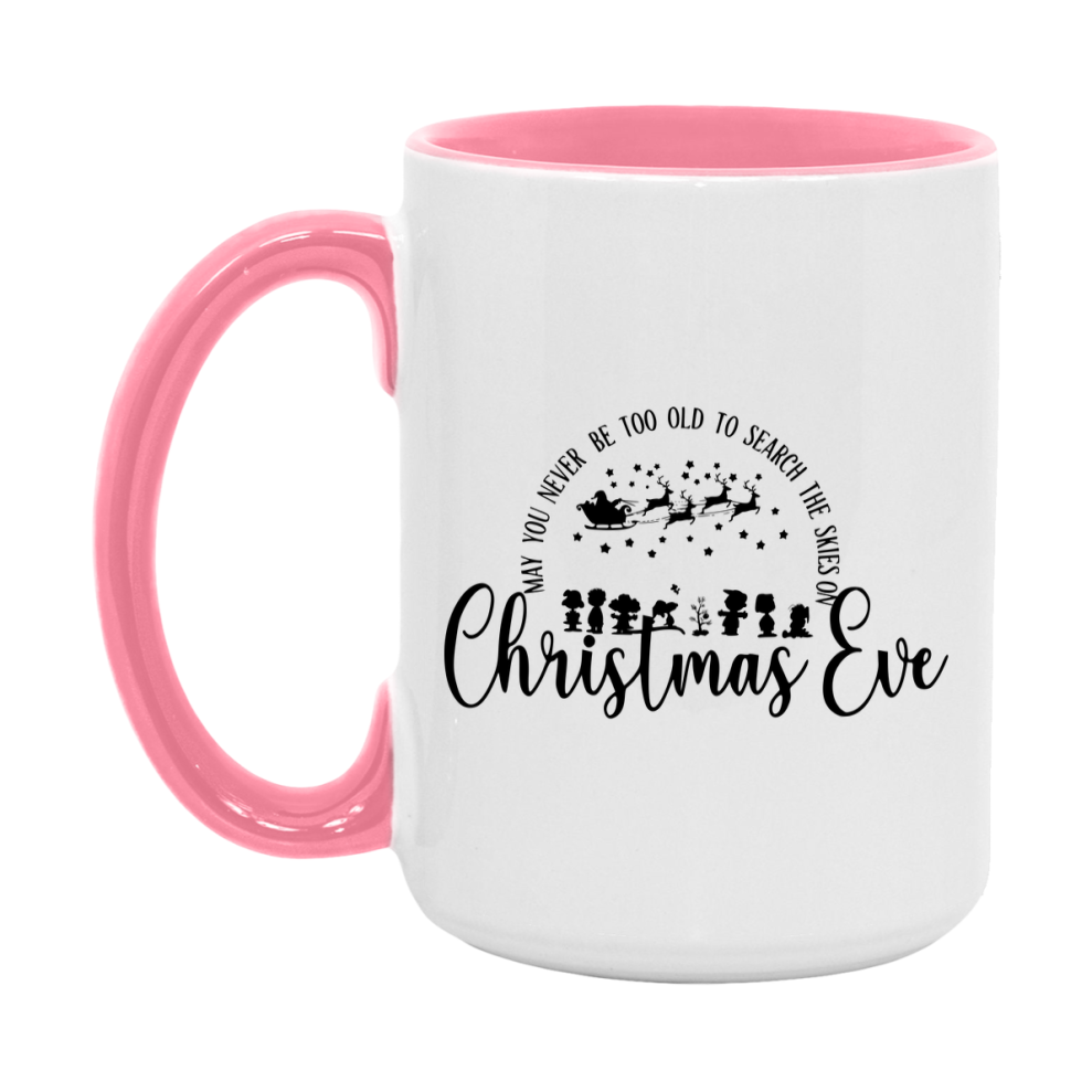 Peanuts Gang Christmas Mug, Snoopy Charlie Brown Holiday Coffee Cup, Ceramic Christmas Mug 11Oz Or 15Oz